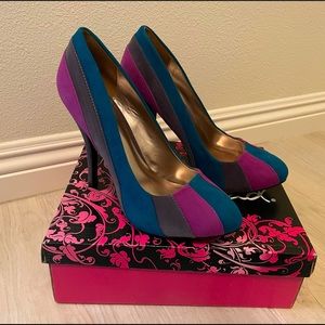 Qupid shoes size 8.5